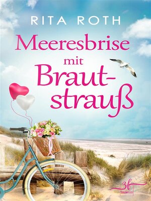 cover image of Meeresbrise mit Brautstrauß